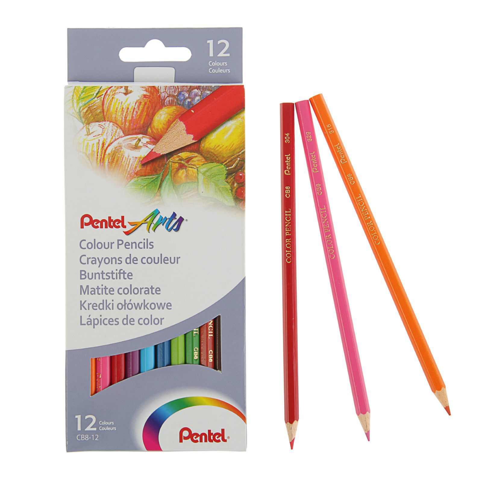 Карандаши цветные задания. Цветные карандаши Colour Pencils, 12 шт. Cb8-12. Pentel цветные карандаши 12 цветов Arts. Цветные карандаши Colour Pencils, 12 шт. Карандаши цветные без дерева.