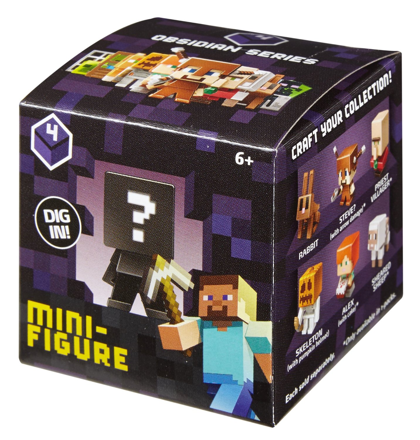 Коробки мини купить. Минифигурки майнкрафт Mattel мини. Фигурка Мистери Минис майнкрафт (Minecraft Mini-Figure Blind Box Wave 18).. Мини фигурки майнкрафт Minecraft Mini Mystery Box.