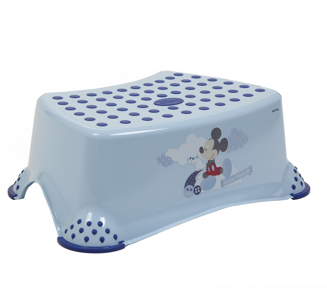 Купить детская подставка. Подставка для ног okt Микки Маус. Подставка Keeeper голубой. Подставка для ног okt Минни Маус (1950). Ступенька для ванны детская.