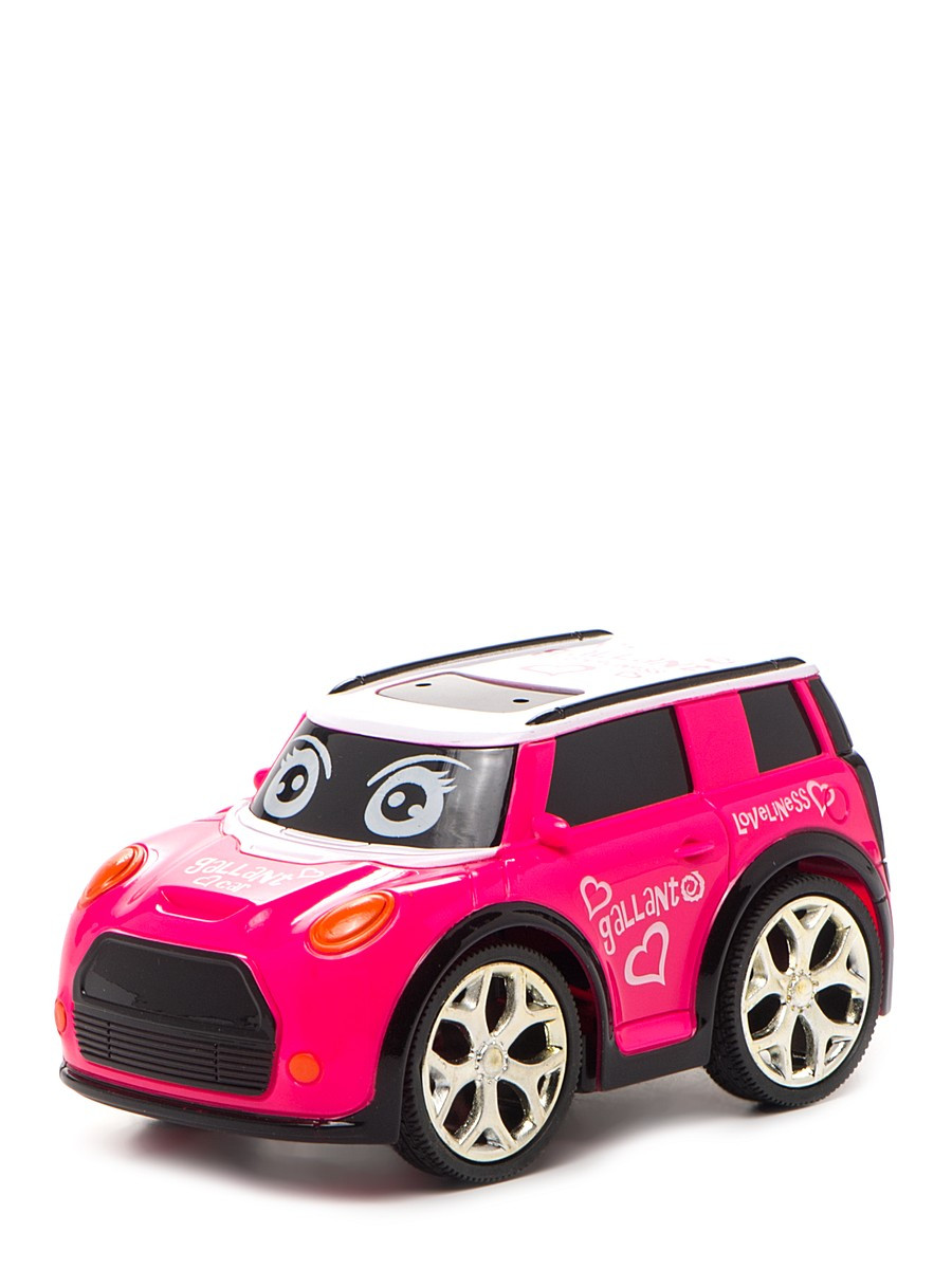 Toys 13. Игрушки для малышей радиоуправлении. Машина на пульте управления для детей большая для улицы.
