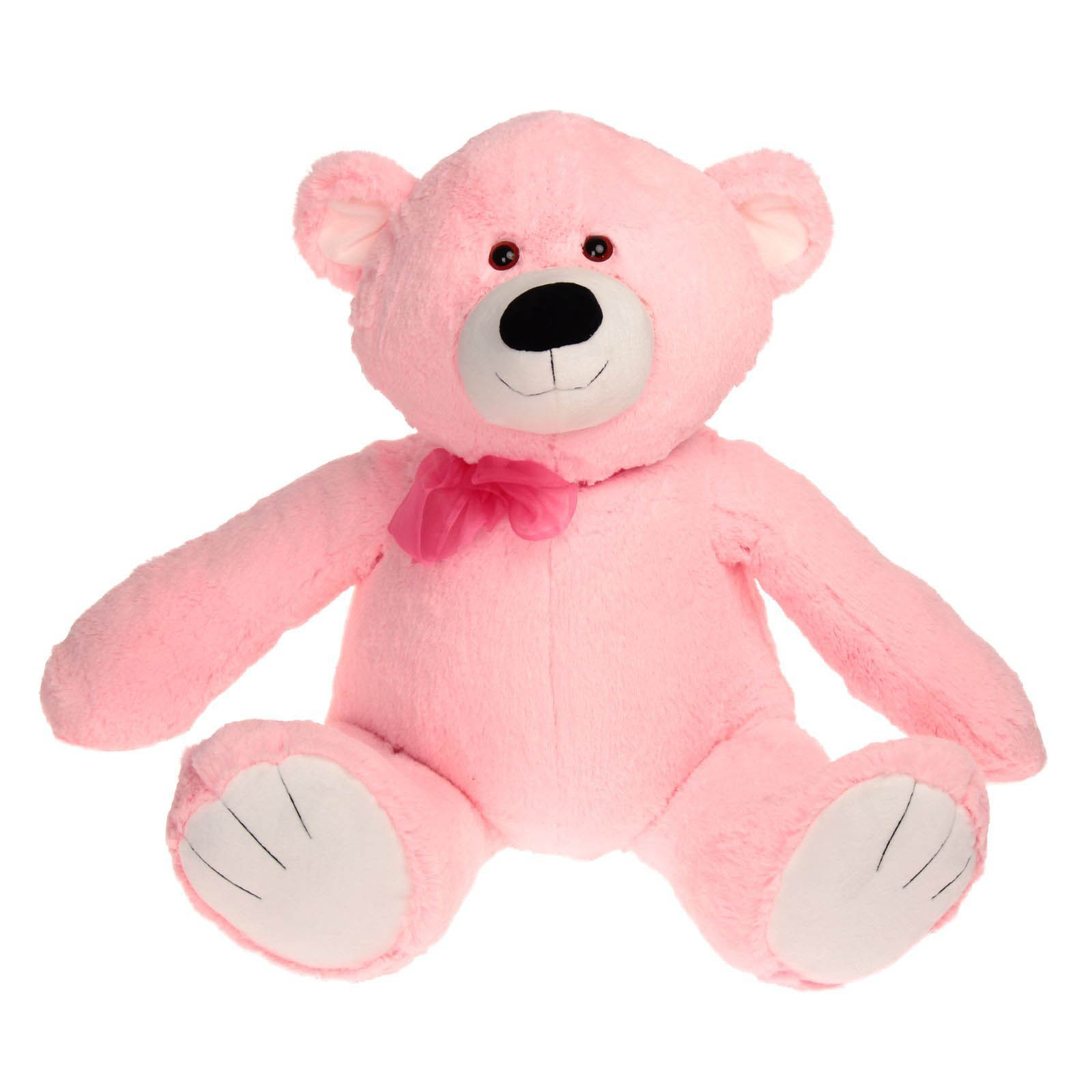 Розовый мишка игрушка. Мишка плюшевый 80 см (розовый). Мягкая игрушка мишка Trudi. Мягкая игрушка Медвежонок розовый. Мягкая игрушка розовый медведь.