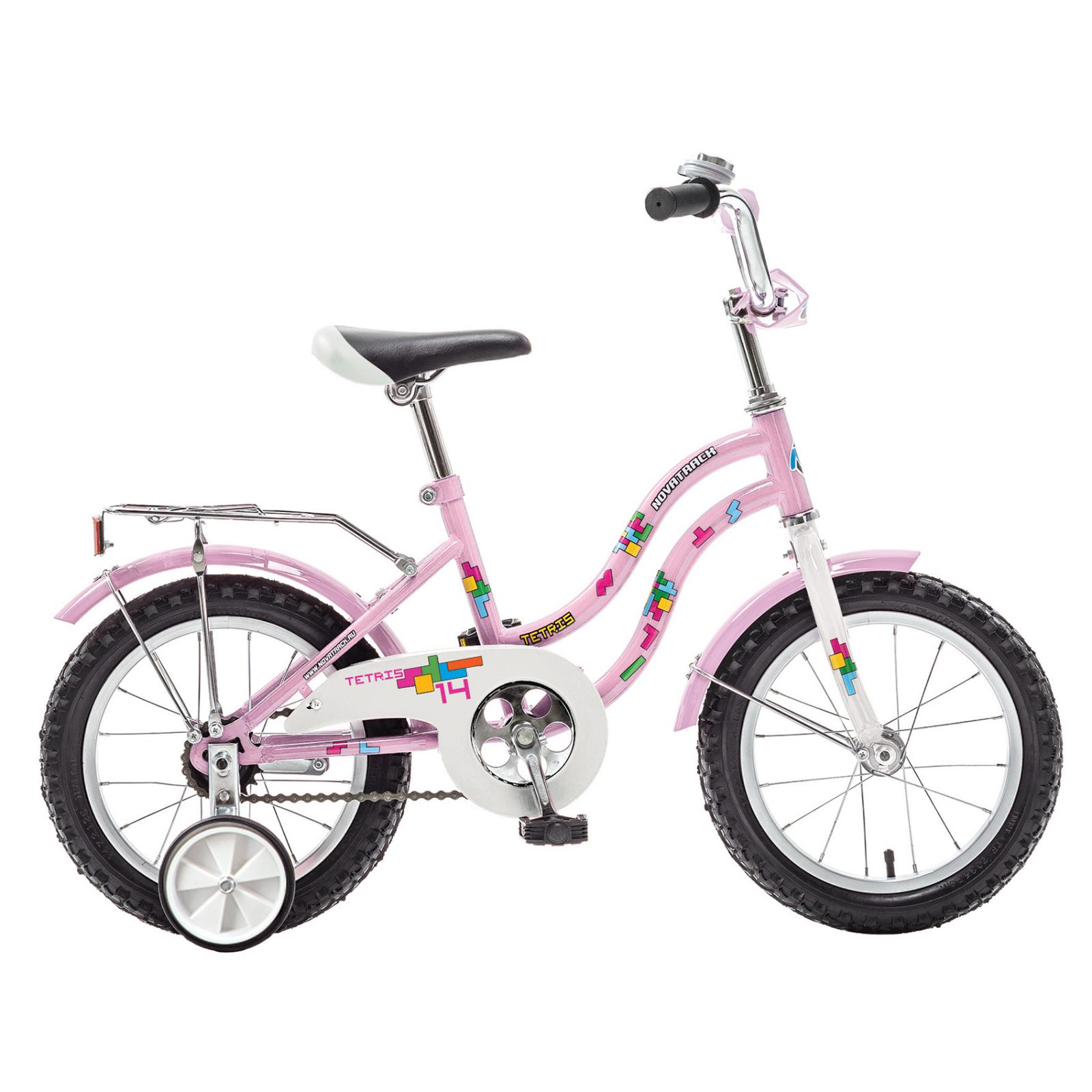 Велосипед 18 розовый. Детский велосипед Новатрек 20. Велосипед детский Новатрек 16. Велосипед детский Новатрек 14. Велосипед 12" stels Jolly.
