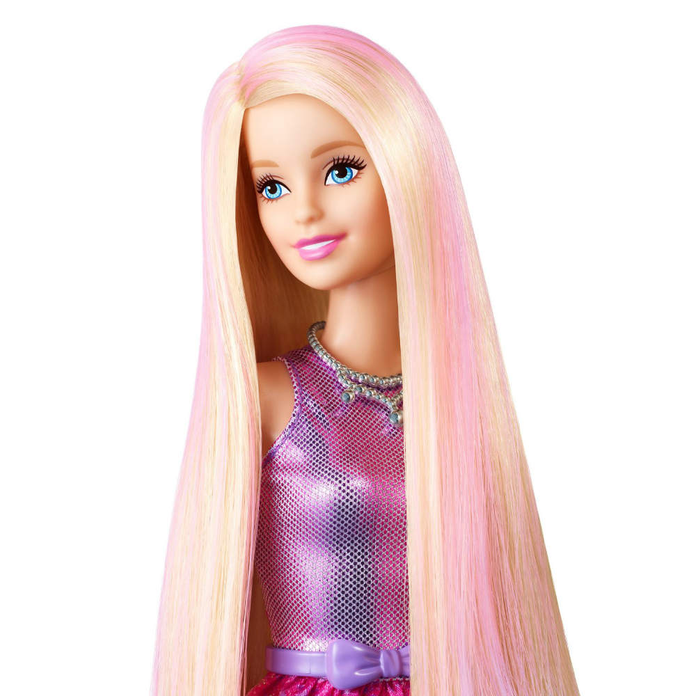 Барби с розовыми волосами. Mattel ) Barbie Hollywood hair Pink. Кукла Barbie цвет и стиль с волосами, меняющими цвет, cfn47. Кукла Барби меняющая цвет волос. Кукла Барби с белыми волосами.