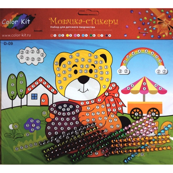 Мозаики мишки. Мозаика со стразами для детей. Схема мозаика стразами для детей. Наклей по номерам для детей. Фигуры животных мозаика.