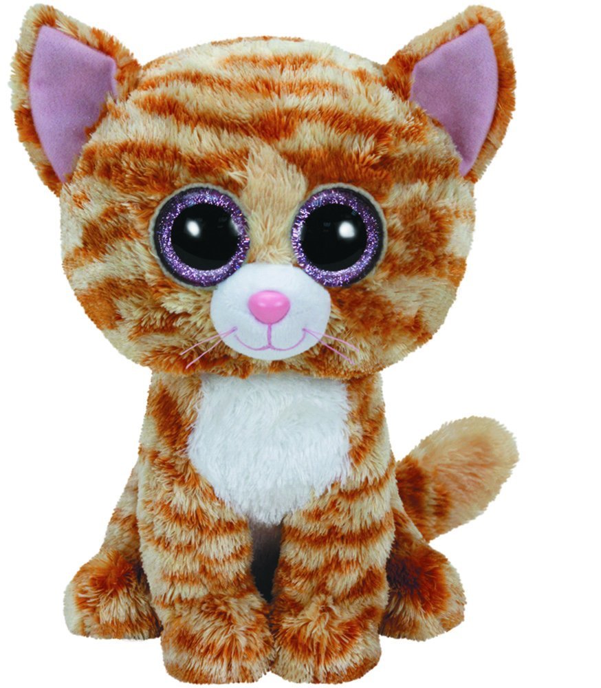 Любимая игрушка кошки. Мягкая игрушка ty "котенок Tabitha". Игрушка Beanie Boo's - котенок Tabitha, 23 с. Игрушки бини Боос. Мягкая игрушка ty Beanie Boos котенок Kiki 25 см.