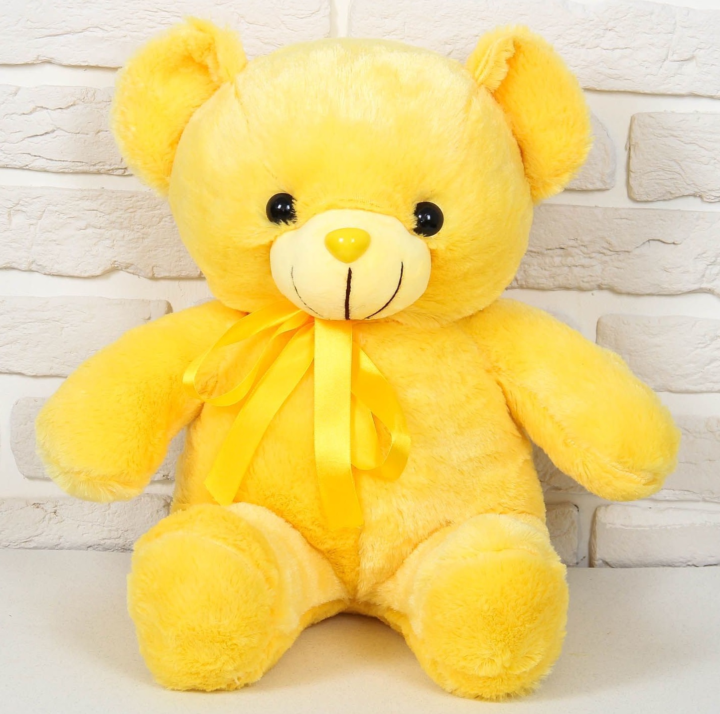 Teddy jack amarillo