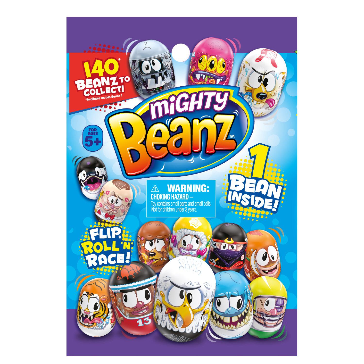 Купить игрушку боба. Фигурка Mighty Beanz Боб 66602. Mighty Beanz Бобы. Mighty Beanz игрушка. Mighty Beanz ударный набор.