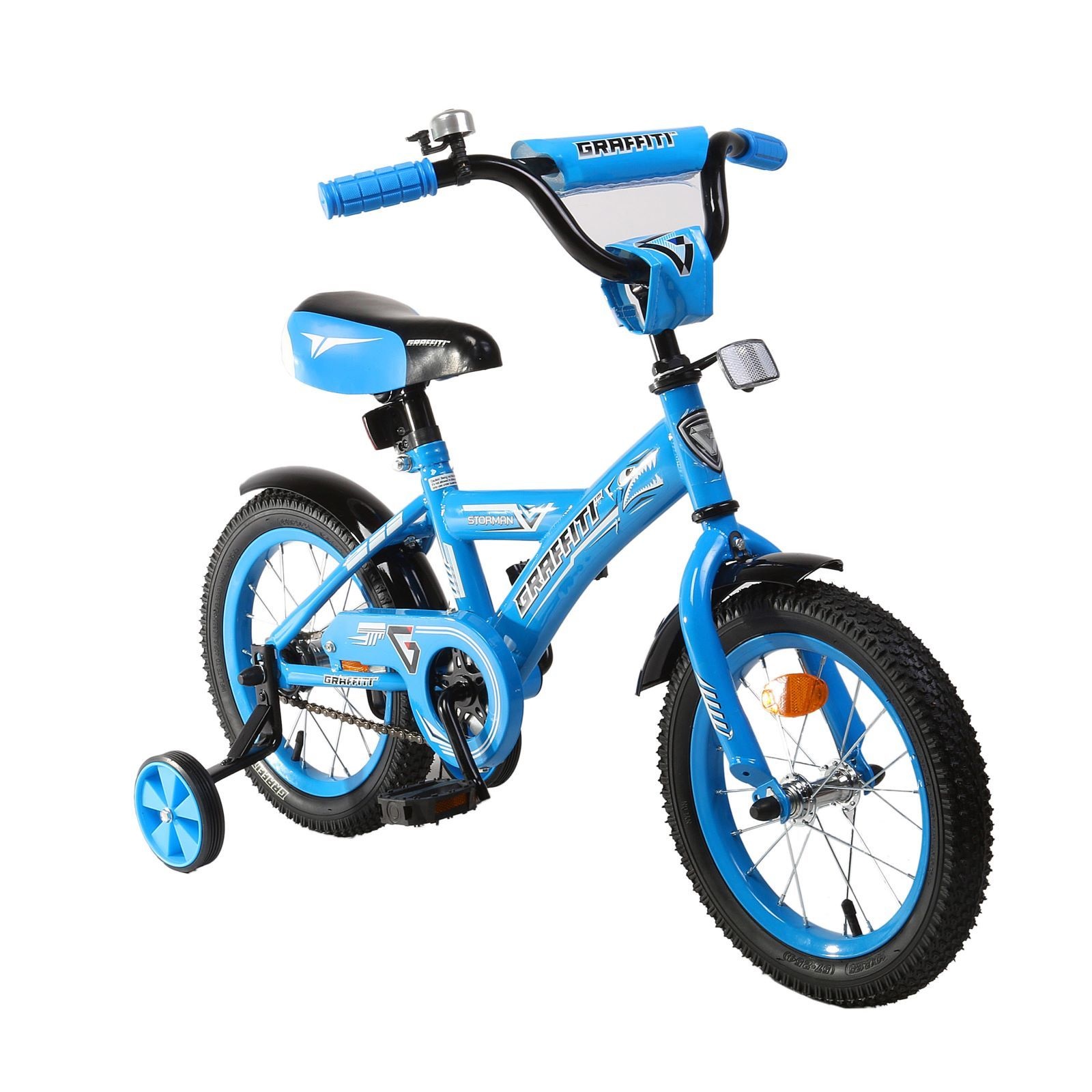 Детский bike