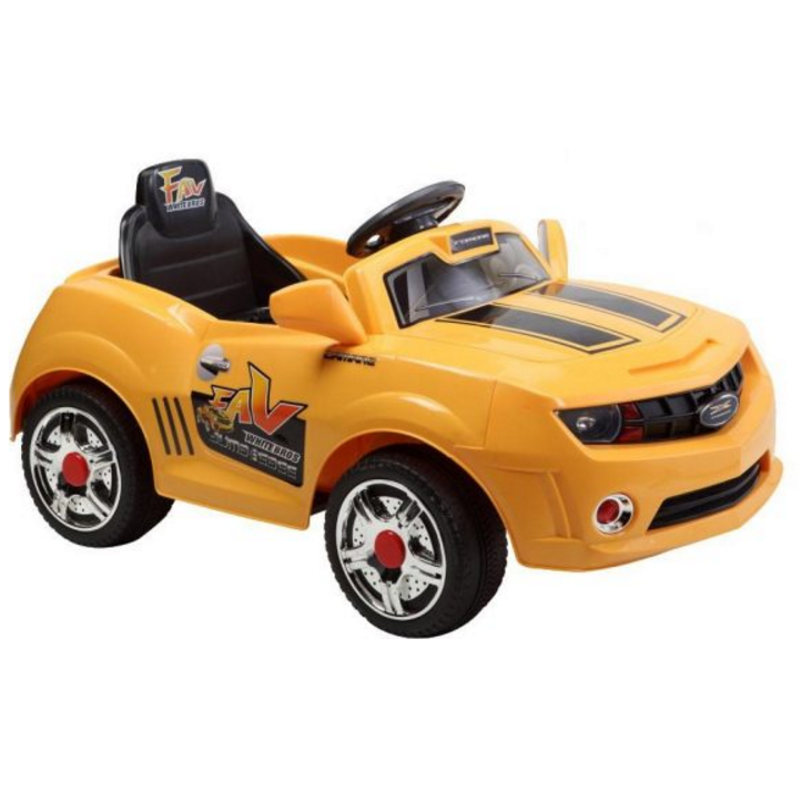 Есть детские машинки. Детский электромобиль Chevrolet Camaro. Детский электромобиль HM 818. Детский электромобиль FLQ-616 желтый. Машина аккумуляторная детская Поларис.
