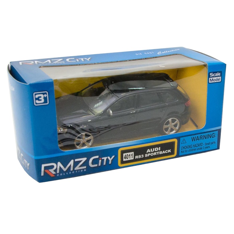 Rmz city. RMZ City Audi автомобиль. Модели RMZ City. RMZ City машинки. Audi rs3 1/43 Scale car.