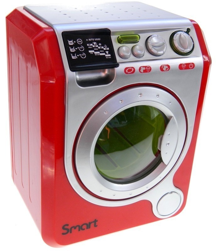 Прайс стиральная машина. Стиральная машина HTI Smart 1680602. Игрушечная стиральная машинка смарт. Детская стиральная машина. Маленькая игрушечная стиральная машина.