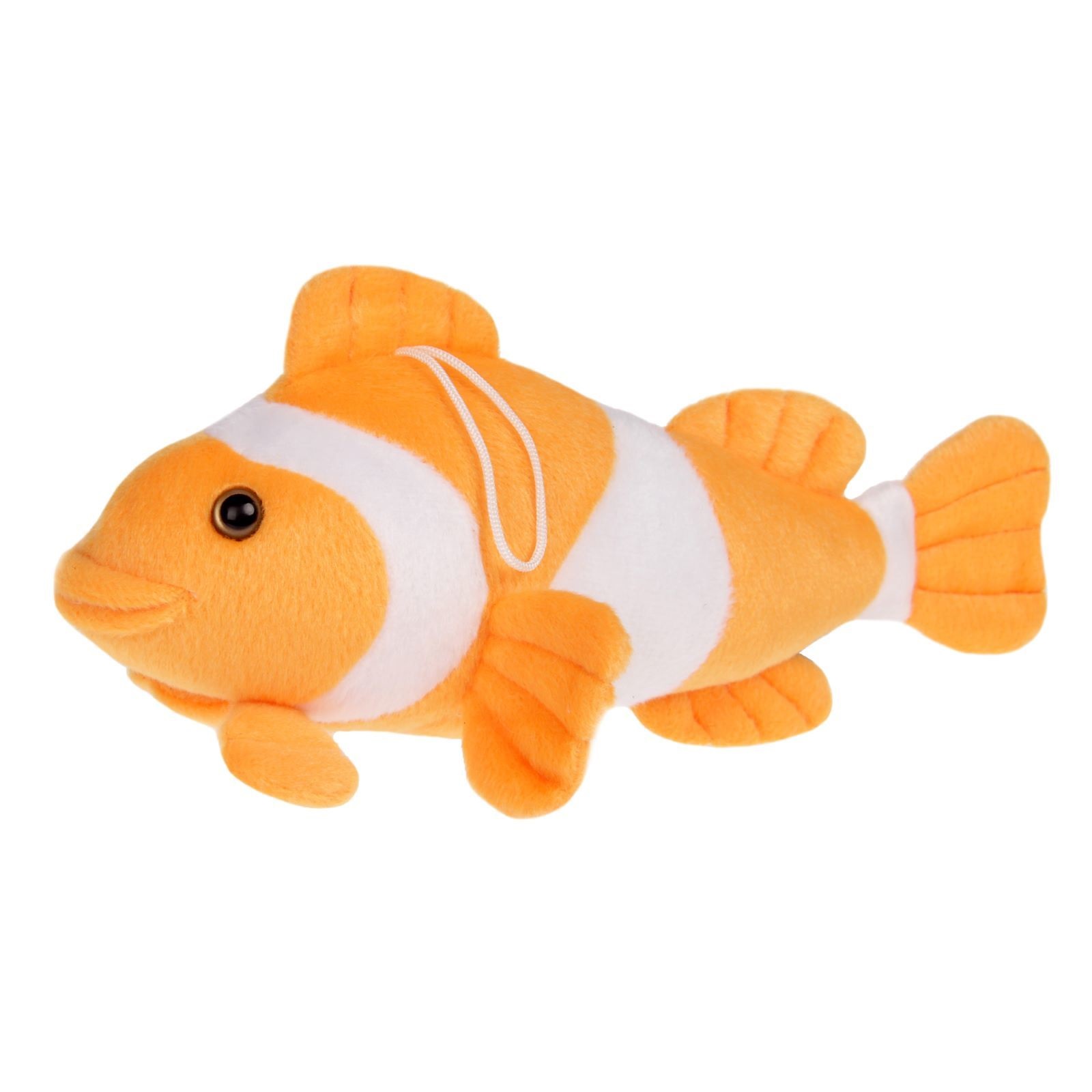 Купить игрушку рыбки. Мягкая игрушка рыба. Игрушка "рыбка". Мягкая игрушка рыбка клоун. Игрушечные рыбки мягкие.